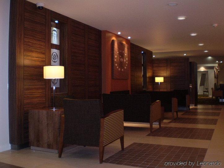 Holiday Inn Express Colchester, An Ihg Hotel Interior foto